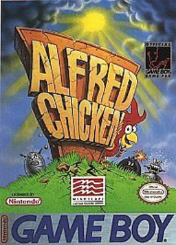 Alfred Chicken (USA)