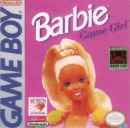 Barbie - Game Girl (USA, Europe)
