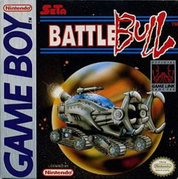 Battle Bull (USA)