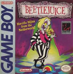 Beetlejuice (USA)