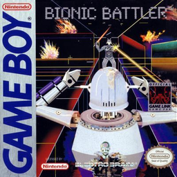Bionic Battler (USA)