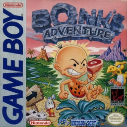 Bonk's Adventure (USA)