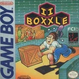 Boxxle II (USA, Europe)