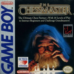 Chessmaster, The (USA) (Rev 1)