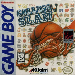 College Slam (USA)