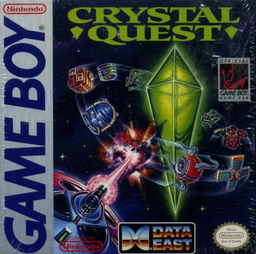 Crystal Quest (USA)