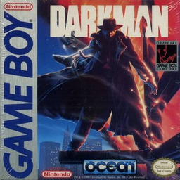 Darkman (USA, Europe)