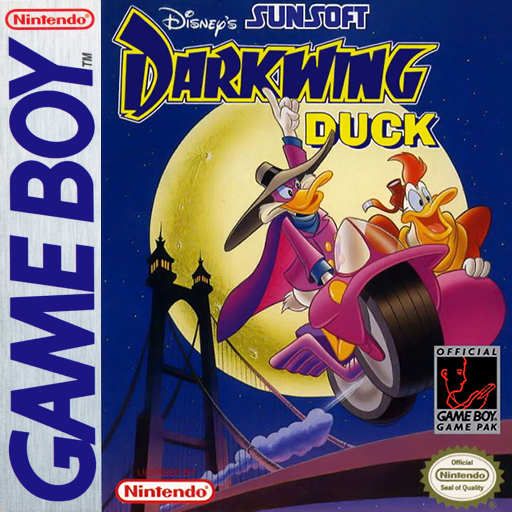 Darkwing Duck (USA)