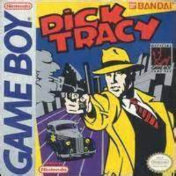 Dick Tracy (USA)