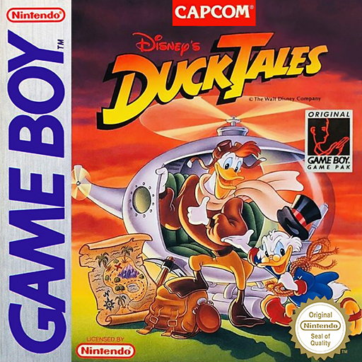 DuckTales (USA)