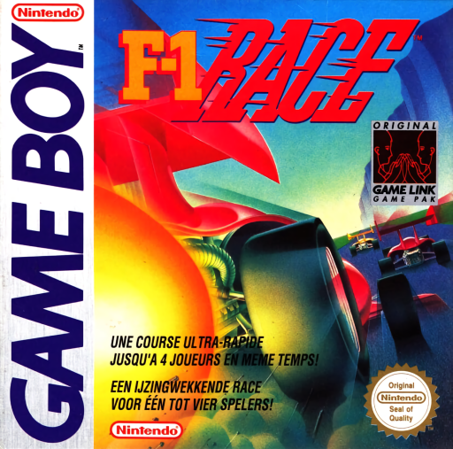 F-1 Race (World) (Rev 1)