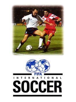 FIFA International Soccer (USA, Europe) (En,Fr,De,Es) (SGB Enhanced)