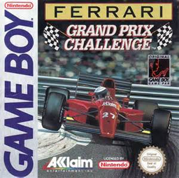 Ferrari Grand Prix Challenge (USA, Europe)
