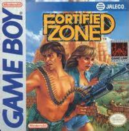 Fortified Zone (USA, Europe)