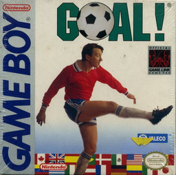Goal! (USA)