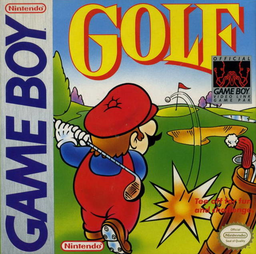 Golf (World)