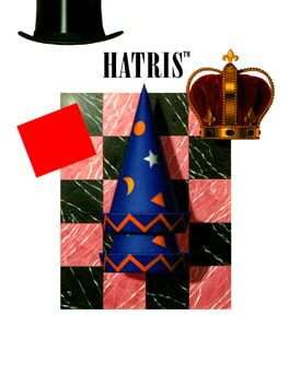 Hatris (Japan, USA) (En)