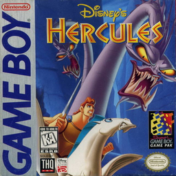 Hercules (USA, Europe) (SGB Enhanced)
