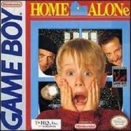 Home Alone (USA, Europe)