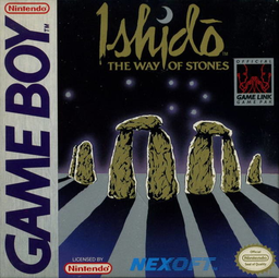 Ishido - The Way of Stones (USA)