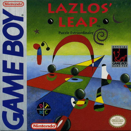 Lazlos' Leap (USA)