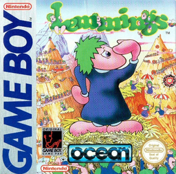 Lemmings (USA)