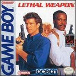 Lethal Weapon (USA, Europe)