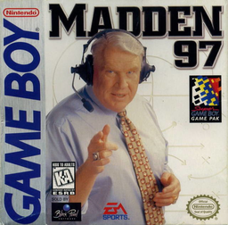 Madden 97 (USA) (SGB Enhanced)