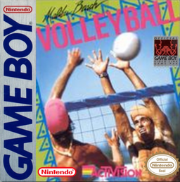 Malibu Beach Volleyball (USA)
