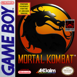 Mortal Kombat (USA, Europe)