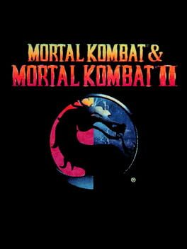 Mortal Kombat & Mortal Kombat II (USA, Europe)