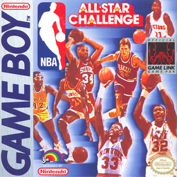 NBA All-Star Challenge (USA, Europe)