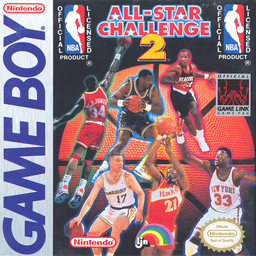 NBA All-Star Challenge 2 (USA, Europe)