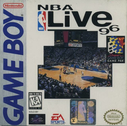 NBA Live 96 (USA, Europe) (SGB Enhanced)