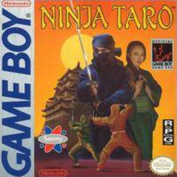Ninja Taro (USA)