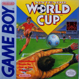 Nintendo World Cup (USA, Europe)