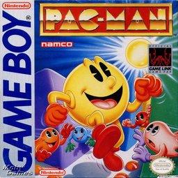 Pac-Man (USA)