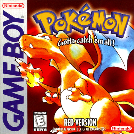 Pokemon - Red Version (USA, Europe) (SGB Enhanced)