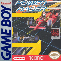 Power Racer (USA)