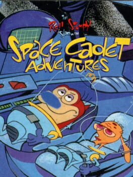 Ren & Stimpy Show, The - Space Cadet Adventures (USA)