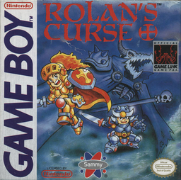 Rolan's Curse (USA)