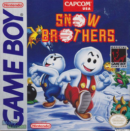 Snow Brothers (USA)