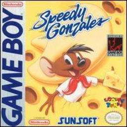 Speedy Gonzales (USA, Europe)