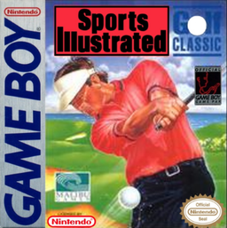 Sports Illustrated - Golf Classic (USA) (SGB Enhanced)