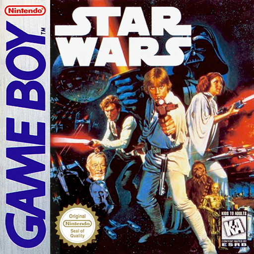 Star Wars (USA, Europe) (Rev 1)