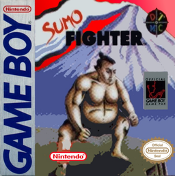 Sumo Fighter (USA)