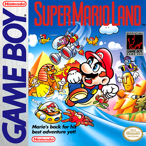 Super Mario Land (World) (Rev 1)