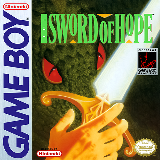 Sword of Hope, The (USA)