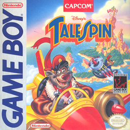 TaleSpin (USA)