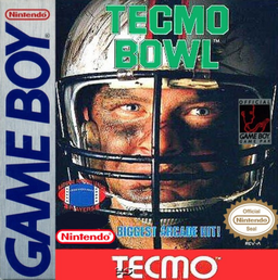 Tecmo Bowl (USA)